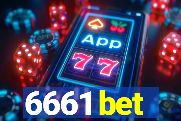 6661 bet